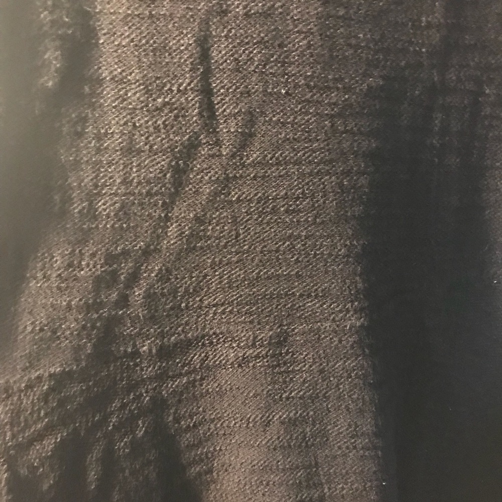 NWOT Old Navy Black Dress - Picture 5 of 8